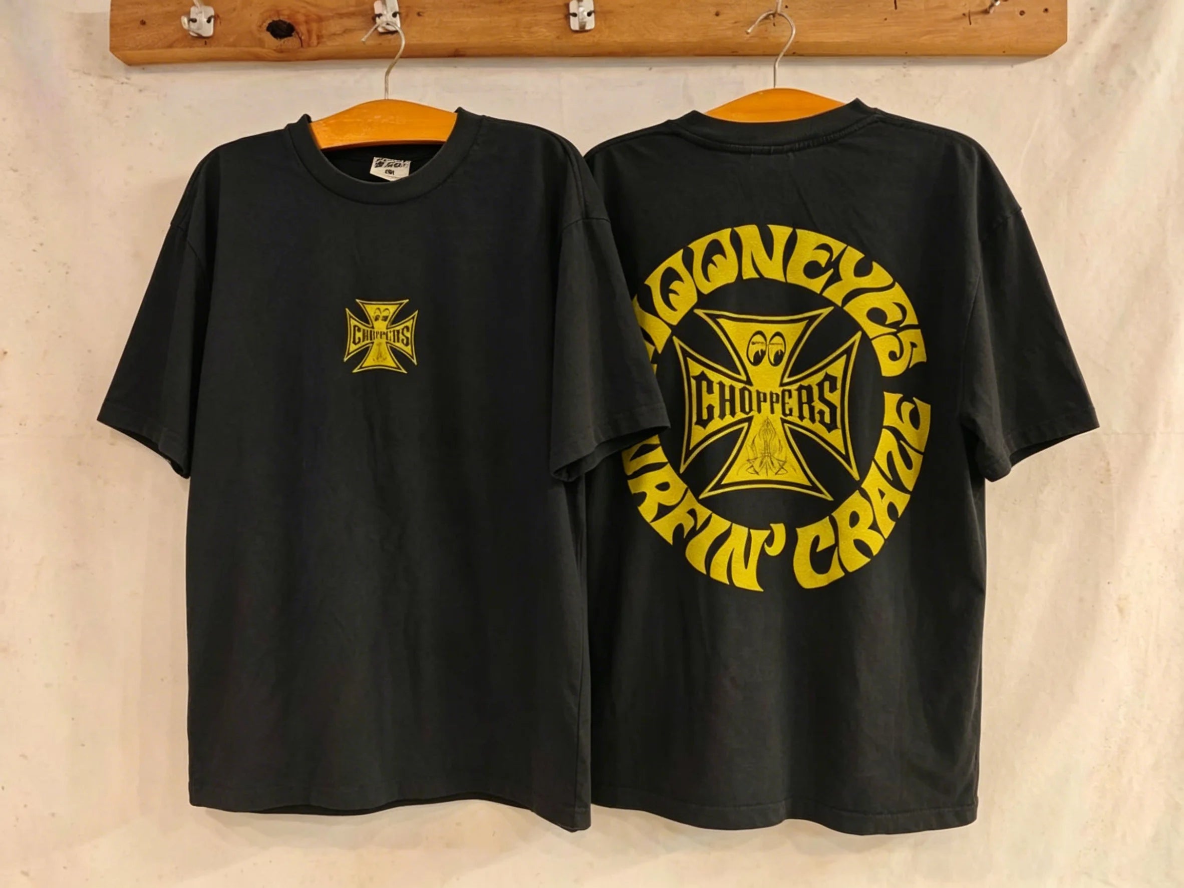 Heavyweight West Coast Tee