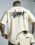 Pure Cotton Street Tee