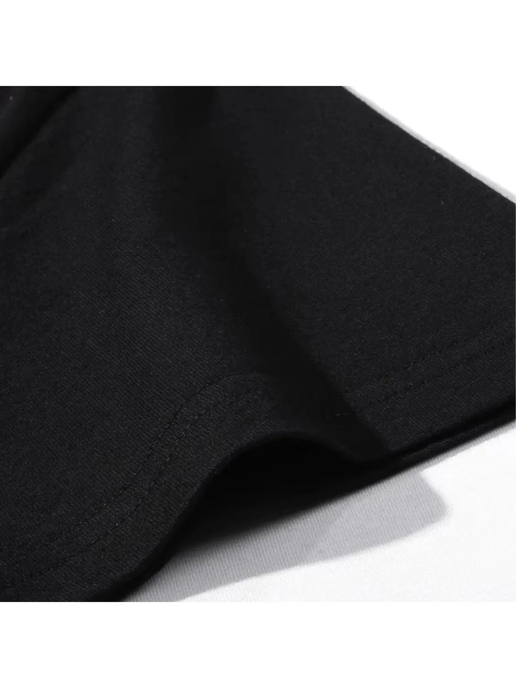 American Street Drop-Shoulder Tee
