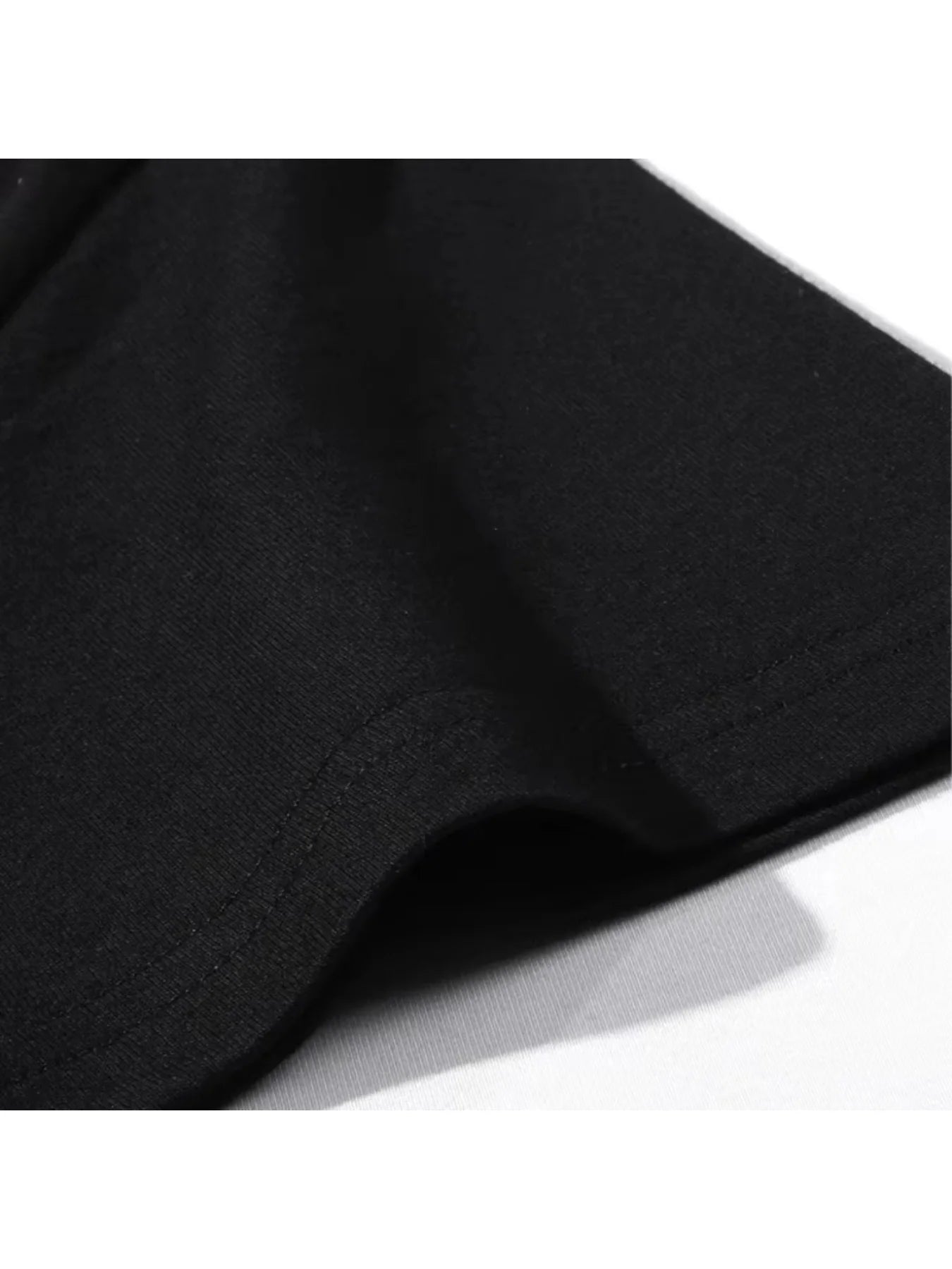 American Street Drop-Shoulder Tee