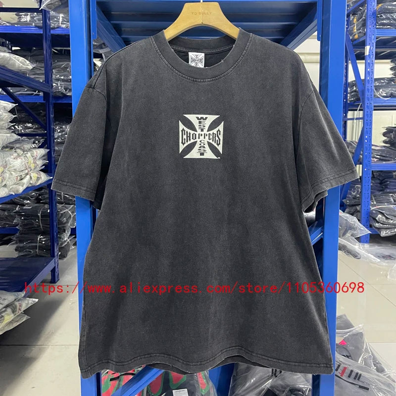 West Coast Layering Tee