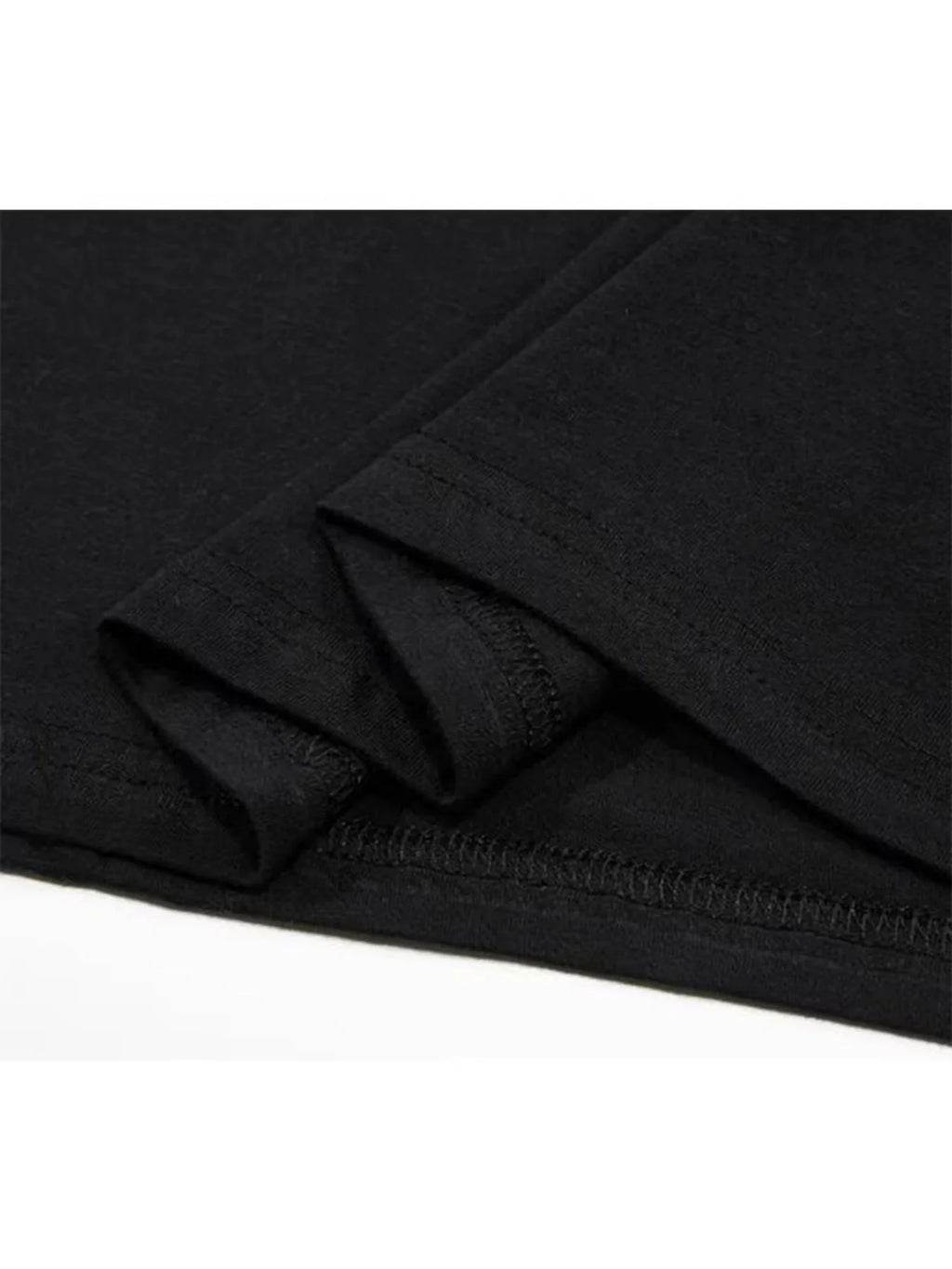 American Street Drop-Shoulder Tee