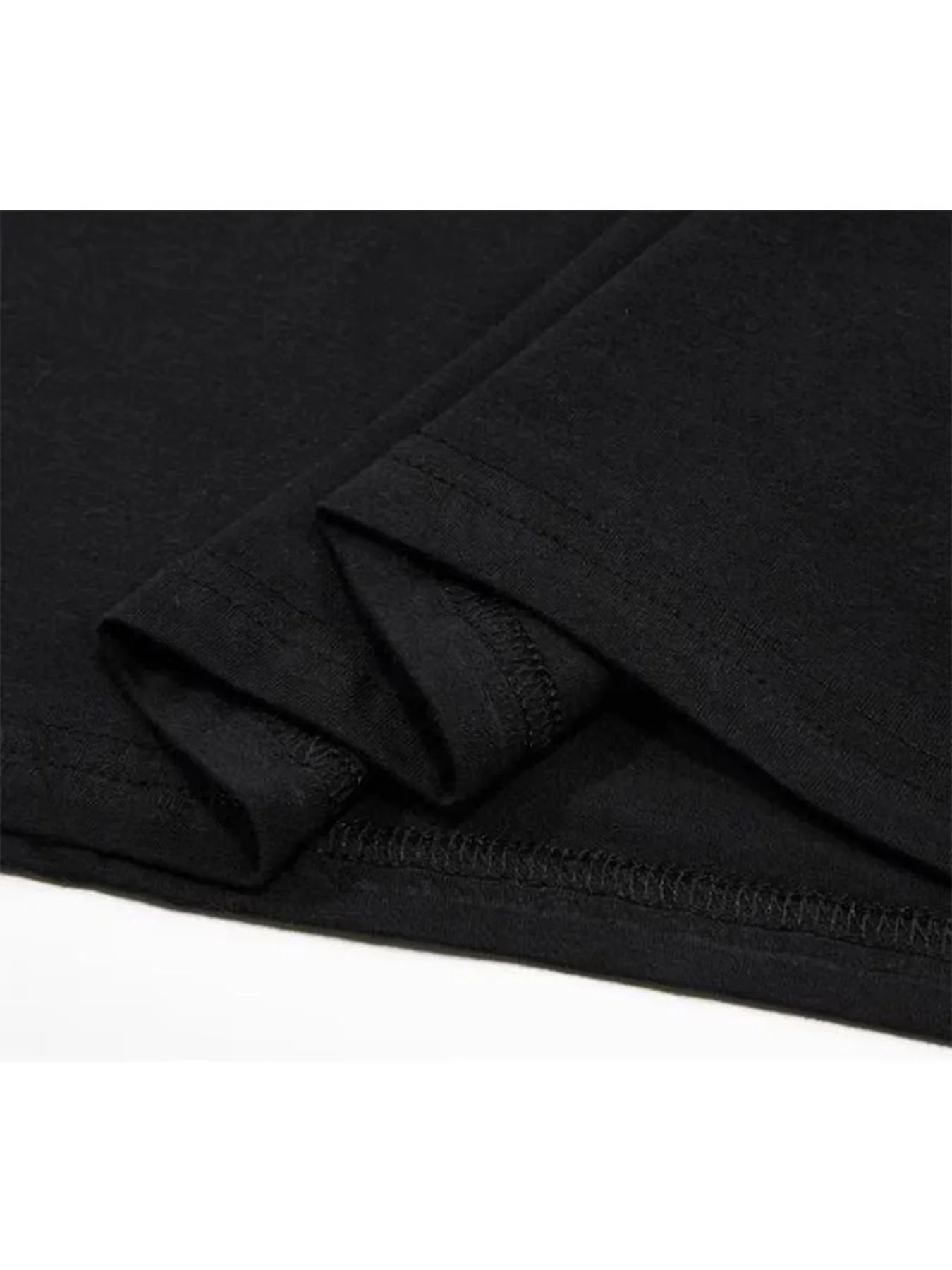 American Street Drop-Shoulder Tee